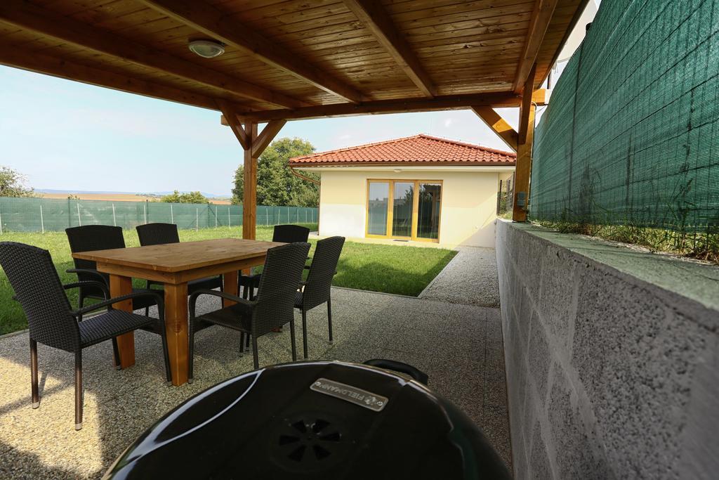 Villa Dudinka Dudince Exterior foto