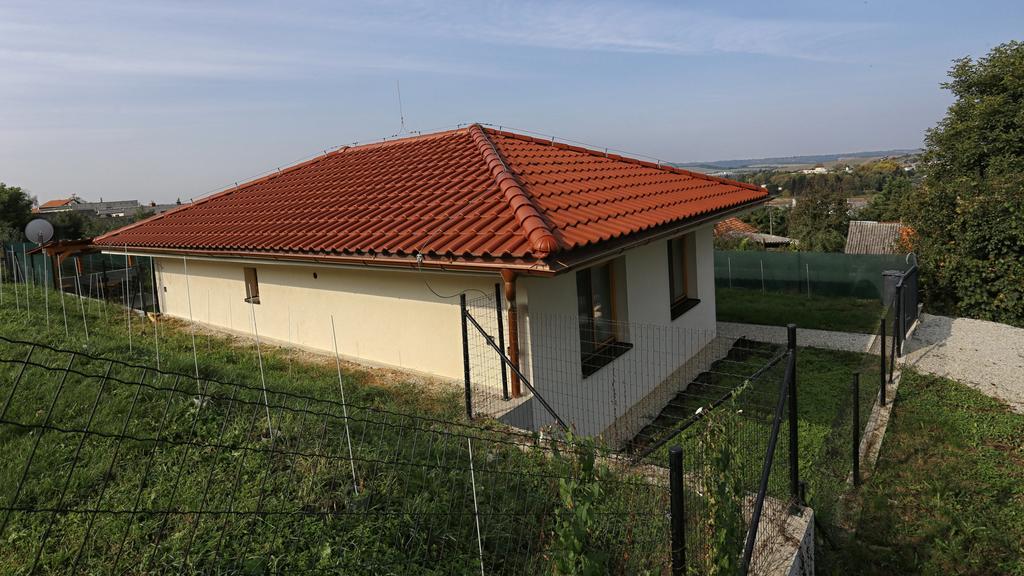 Villa Dudinka Dudince Exterior foto